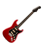 Fender Ltd American Professional II Stratocaster Electric Guitar Candy Apple Red