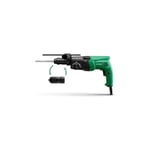 HiKOKI Perforateur-burineur Hikoki (SDS-plus) avec 13 mm SSBF DH24PMH (HSC I)