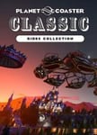 Planet Coaster - Classic Rides Collections OS: Windows