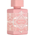 Lattafa Dofter Dofter för kvinnor Badee Al Oud Noble BlushEau de Parfum Spray 100 ml (5.420,00 kr / 1 l)