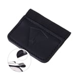 Yarn Polyester Leather Rubber Elastic Band Holder Patch For Apple iPad Pencil