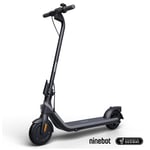 Trottinette électrique Ninebot E2 E Segway 450 W Noir