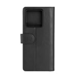 Essentials Xiaomi 13T Pro PU wallet  3 cards  black