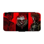 Call of Duty Modern Warfare 3 2023 Samsung Galaxy A36 Flip Mobilfodral