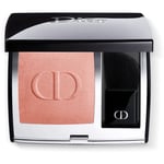 DIOR Rouge Blush Kompakt rouge med spejl og børste Skygge 449 Dansante (Satin) 6,4 g