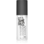 KMS Tame Frizz De-Frizz Oil protective anti-frizz hair oil for curly hair 100 ml