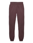 Adidas Originals P Ess Pants Burgundy