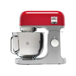 Robot Patissier   Kmx750rd - Rouge - 1000 W - 5 L Kenwood