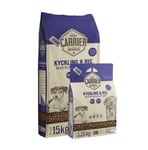 Carrier Kyckling & Ris 15 kg 2-pack