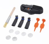 Mighty Portable Vaporizer Wear and Tear Set by Volcano GENUINE Storz and Bickel