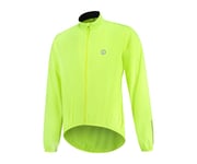 Tuulitakki Rogelli Core Miesten Fluor XXXL