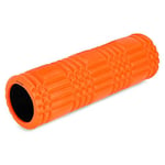 SPOKEY Fitness Roller Mixroll 1 929914 Matériel d'entraînement pour adultes Unisexe Orange Orange Taille unique