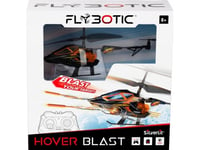 Flybotic Flybotic Rc Helicopter Hover Blast