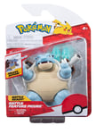 Pokemon - Battle Feature Figure (Blastoise)