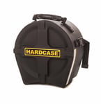 Hardcase 10" Tom Tom Drum Case HN10T black free 24 hour delivery