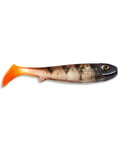 FLATNOSE MINI 10-PACK TRANSPARENT PERCH