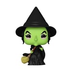 Funko Pop Movies: The Wizard Of Oz - The Wicked Witch