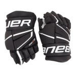 S24 Vapor X-Edge 1.0 Glove 24/25, hockeyhansker, intermediate