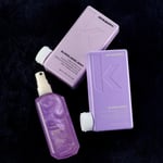 Kevin Murphy Blonde Angel Shimmer Me TRIO