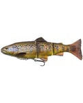 SAVAGE GEAR 4D LINE THRU TROUT 25CM MS