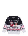 Christmas Sweats The Ultimative Christmas Sweater Multi/patterned