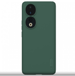 Nillkin Super Frosted PRO Back Cover för Honor 90 Deep Green