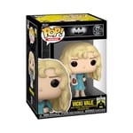 Funko Pop! Movies: BM 85th - Vicki Vale - Batman 1989 - Collectable Vinyl Figure - Gift Idea - Official Merchandise - Toys for Kids & Adults - Movies Fans - Model Figure for Collectors and Display