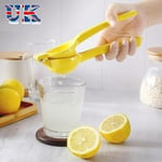 Mini Hand Pressed Orange Manual Fruit Juicer Tools Blender  Home Kitchen