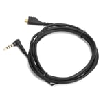 Headphone Extension Cable Corrosion Resistant For Arctis 3 LSO