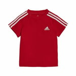 Vauvan urheiluvaatteet Adidas Three Stripes