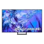 Samsung Crystal DU8500 55 inch Smart 4K Ultra HD LED TV UE55DU8500KXXU