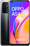 A54-Smartphone 5G Debloque-Telephone Portable-64 Go-Ecran Ultra Fluide-Quadruple Capteur Photo 48Mp-Processeur Qualcomm Octa-Core-Ultra Grand Angle 8Mp-Autonomie 2 Jours-Noir