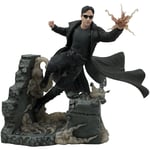 Diamond Select - The Matrix Gallery Neo PVC Statue