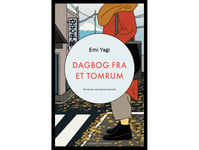 Dagbok Från Ett Tomrum | Emi Yagi | Språk: Danska