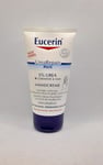 Eucerin Urea Repair Plus 5% Urea + Ceramide & Nmf Handcreme, 75ml J1