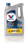 Motorolje VALVOLINE 5W30 SYNPOWER XL-III C3 5L