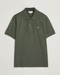 Lacoste Original Polo Piké Squadron Green