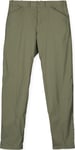 Houdini Women's Wadi Pants Sage Green, M