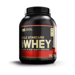 100 % Whey Gold Standard 2270 g, proteinpulver