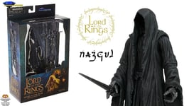 Lord of the Rings - Ringwraith Nazgul ~ Action Figure by Diamond Select