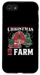 iPhone SE (2020) / 7 / 8 Christmas On The Farm Case