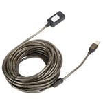 Hi‑0101‑Uec Usb 10M Extension Cord Lengthen Cable Support For /Macintos