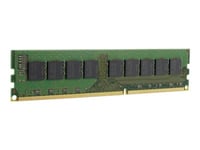 Coreparts - Ddr3 - Modul - 8 Gb - Dimm 240-Pin - 1866 Mhz / Pc3-14900 - Ej Buffrad - Ecc