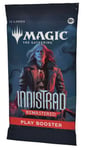 Innistrad Remastered Play Booster