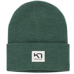 Kari Traa Beanie Grön One Size