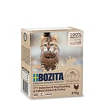 Kattfoder Bozita 4934 Kyckling 370 g