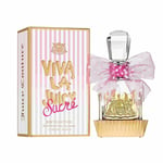 Parfym Damer Juicy Couture VIVA LA JUICY EDP EDP 100 ml