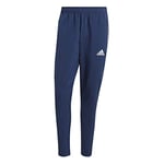 adidas CON21 PRE PNT Pantalon de Compression Homme, Team Navy Blue/White, 4XL