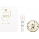 BABOR Facial care HSR Lifting HSR LIFTING Gift Set HSR Anti-Wrinkle Cream 50 ml + HSR Anti-Wrinkle Eye Cream 15 ml 1 Stk. (£89.95 / 1 pcs.)