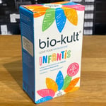 🟢 Bio-Kult Infantis Probiotics + Vitamin C (16 Powder Sachets) Daily Supplement